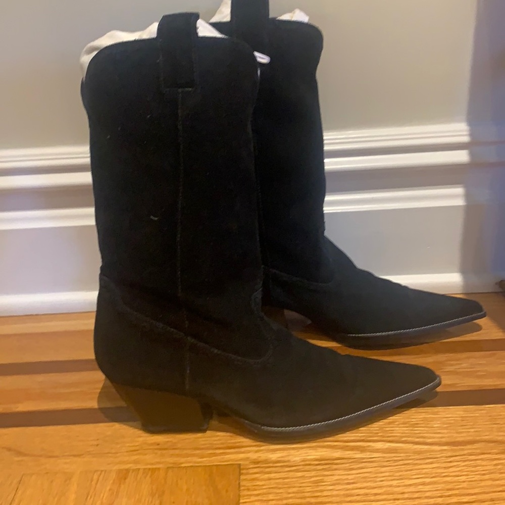 Michael Kors boots